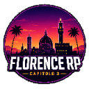 🇮🇹 Discord Server Logo