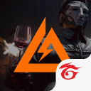 🔥 Garena Delta Force Discord Server Logo