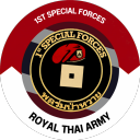 𝟏𝐬𝐭 𝐒𝐩𝐞𝐜𝐢𝐚𝐥 𝐅𝐨𝐫𝐜𝐞𝐬 Discord Server Logo