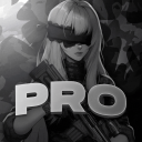 Pro Guild Discord Server Logo