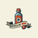 La Bottega del Mimic Discord Server Logo