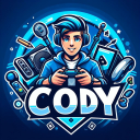 CODY's Blox Empire Discord Server Logo