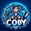 CODY's Blox Empire Discord Server Logo