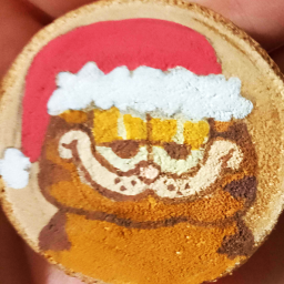 I Hate Mondays Discord Server Logo