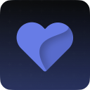 Love Discord Server Logo