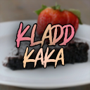 KLADDKAKA Discord Server Logo