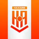 🔵 HAXARG FUTSAL I HAXBALL ARGENTINA ⚪ Discord Server Logo