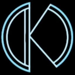 Kami Hub Discord Server Logo