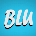 🔵 Discord Server Logo