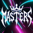 MasTers closed (makayn maydar) Discord Server Logo