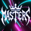 MasTers closed (makayn maydar) Discord Server Logo