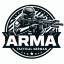 Tactical-German Discord Server Logo