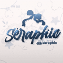 ﹒   ໌.   𝑠𝑒𝑟𝑎𝑝ℎ𝑖𝑐  ִֶָ𓂃੭ ₊ Discord Server Logo