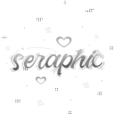 ◟𓂃    𝘴eraphic     ּ ֶֶָ֢֢ Discord Server Logo