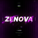 ZENOVA REGION Discord Server Logo