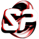 𝐒𝐔𝐏𝐄𝐑 Discord Server Logo