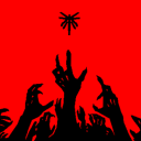 MACHINE Discord Server Logo