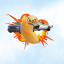 Cashew's Crib Discord Server Logo