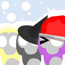 Fortyy's Koda's And YeeShader's Modding Plaza Discord Server Logo