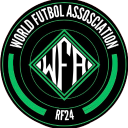 WFA Discord Server Logo