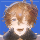 Snezhnaya kingdom Discord Server Logo