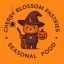 Cherry Blossom Pastries Discord Server Logo