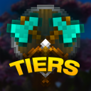 [1.21+] Minecraft Axe & Shield Community Discord Server Logo