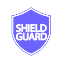 ShieldGuard Discord Server Logo