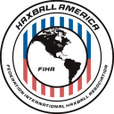 FIHA America I HaxBall Discord Server Logo