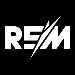 Rematch 5Mans Discord Server Logo