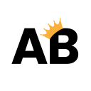 AB Com Discord Server Logo