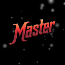 Master Discord Server Logo