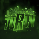 Turan Roleplay Fraksiyon Sunucusu Discord Server Logo