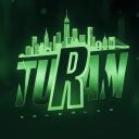 Turan Roleplay Fraksiyon Sunucusu Discord Server Logo