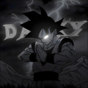 Darky Edits Discord Server Logo