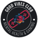 Good Vibes Club Discord Server Logo