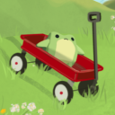 Sledding Game Discord Server Logo