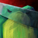 Sledding Game Discord Server Logo