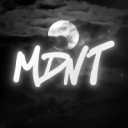 Midnight Discord Server Logo