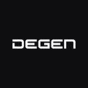 Degen.com Discord Server Logo