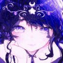 🦋💜 𝜗ৎ  Hazed ٠࣪⭑ Discord Server Logo