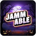 Jammable - Mashups 🚀 Discord Server Logo