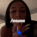 /nexus 🧛🏼    @ social Discord Server Logo