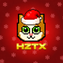 Hispano Hub Discord Server Logo