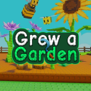 Grow a Garden en Espanol Discord Server Logo