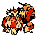 La Manchaland Discord Server Logo