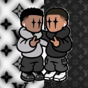Crew Lock Discord Server Logo