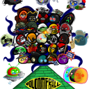 monki heaven Discord Server Logo