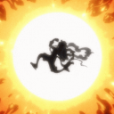 Sanzen Sekai Discord Server Logo