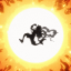 Sanzen Sekai Discord Server Logo